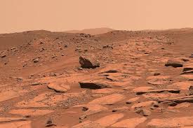 Mars'ta Yaşama Dair Yeni Karbon İzleri Bulundu